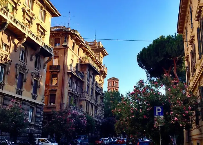 1915 3* Rome
